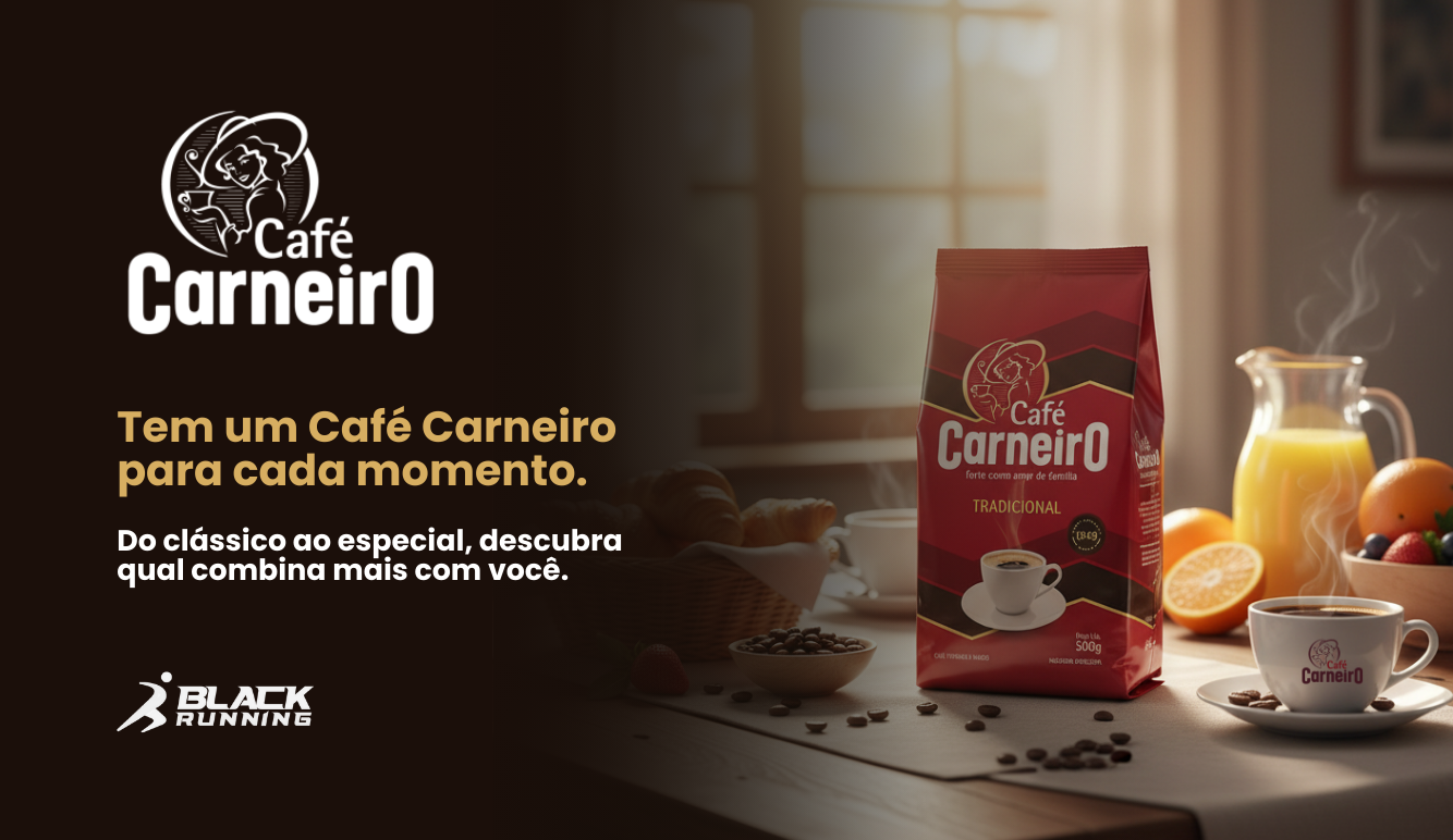 O melhor para o momento do seu café