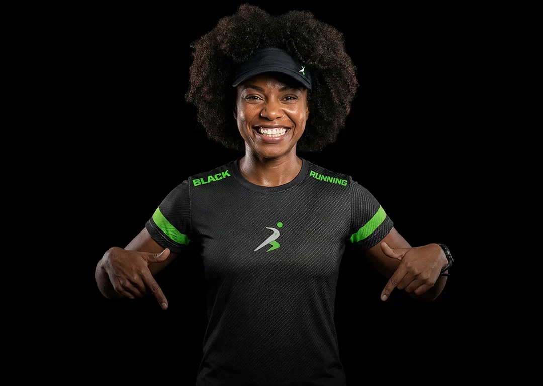 Corrida e caminhada dos amigos banner