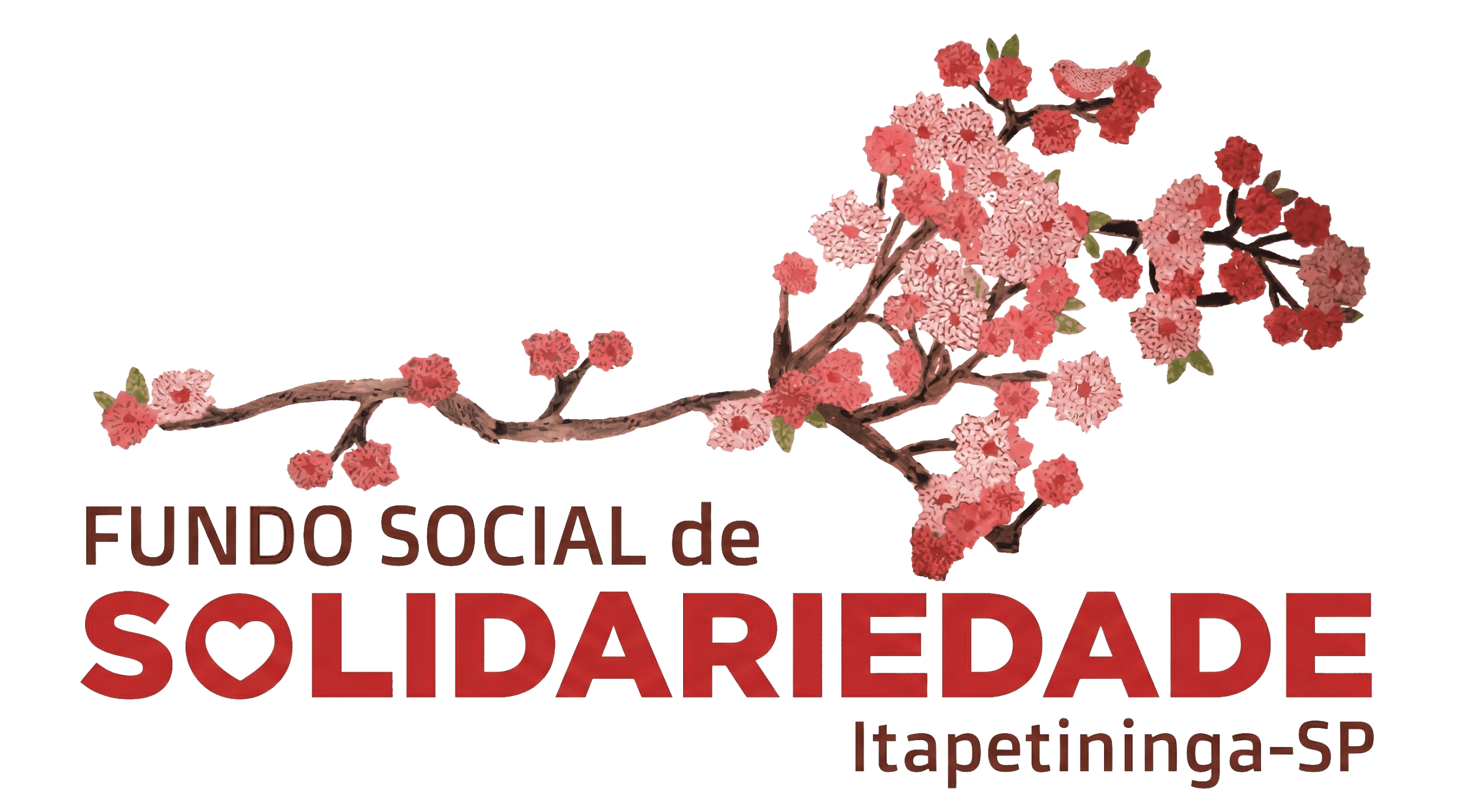 Troca Solidária - Fundo social