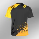 Kit camiseta corrida e infantil