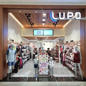 Loja lupo Itapetininga