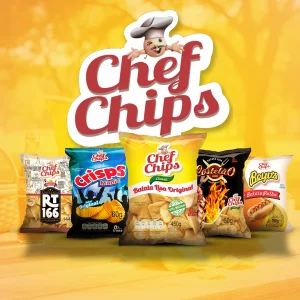 Chef chips