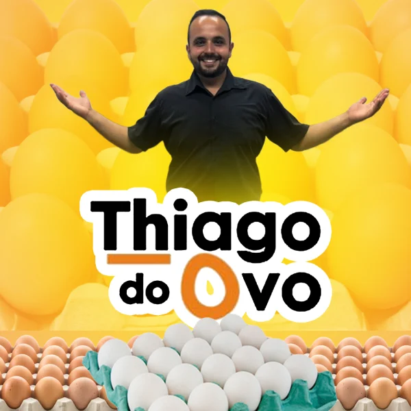 Thiago do ovo